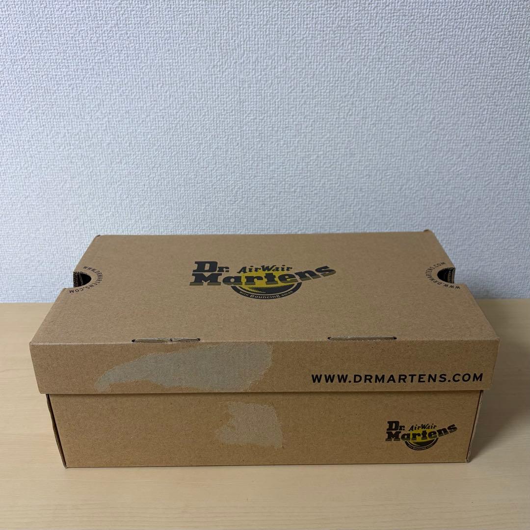 【T101 】Dr. Martens ドクターマーチン