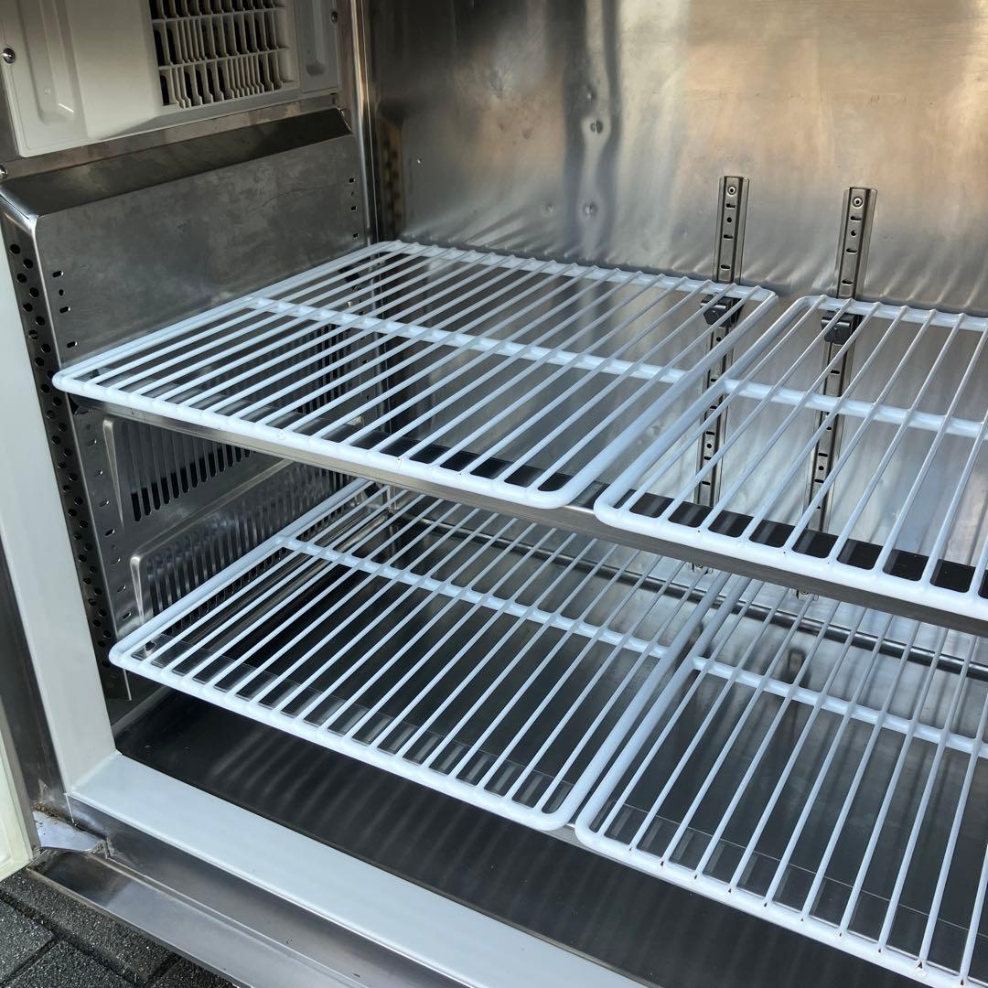 ホシザキ/FT-120SNF-ML/台下冷凍庫/業務用