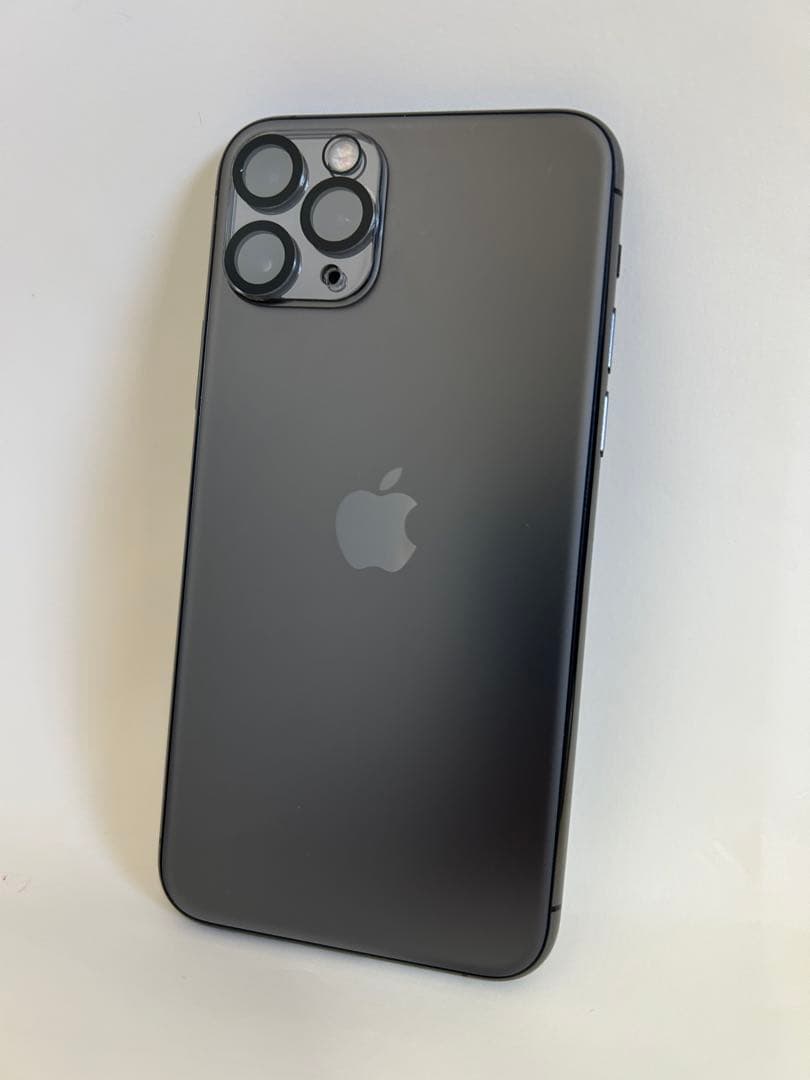 美品⭐︎iPhone11pro バッテリー残量95%