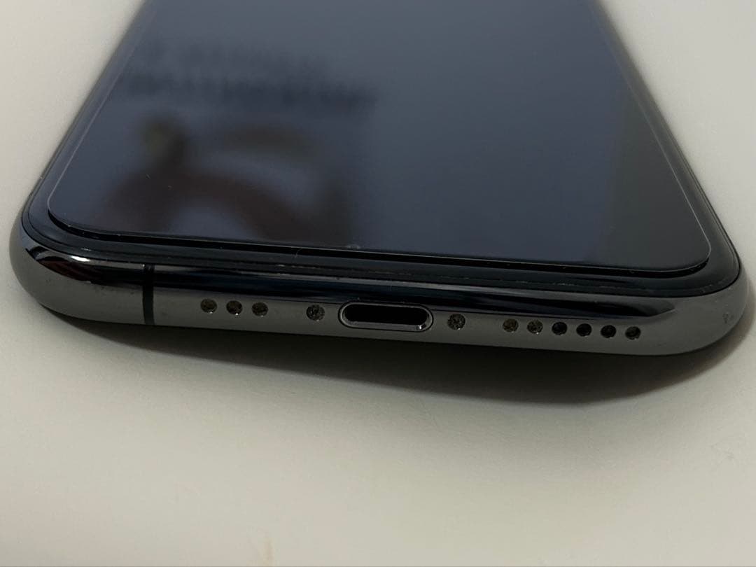 美品⭐︎iPhone11pro バッテリー残量95%