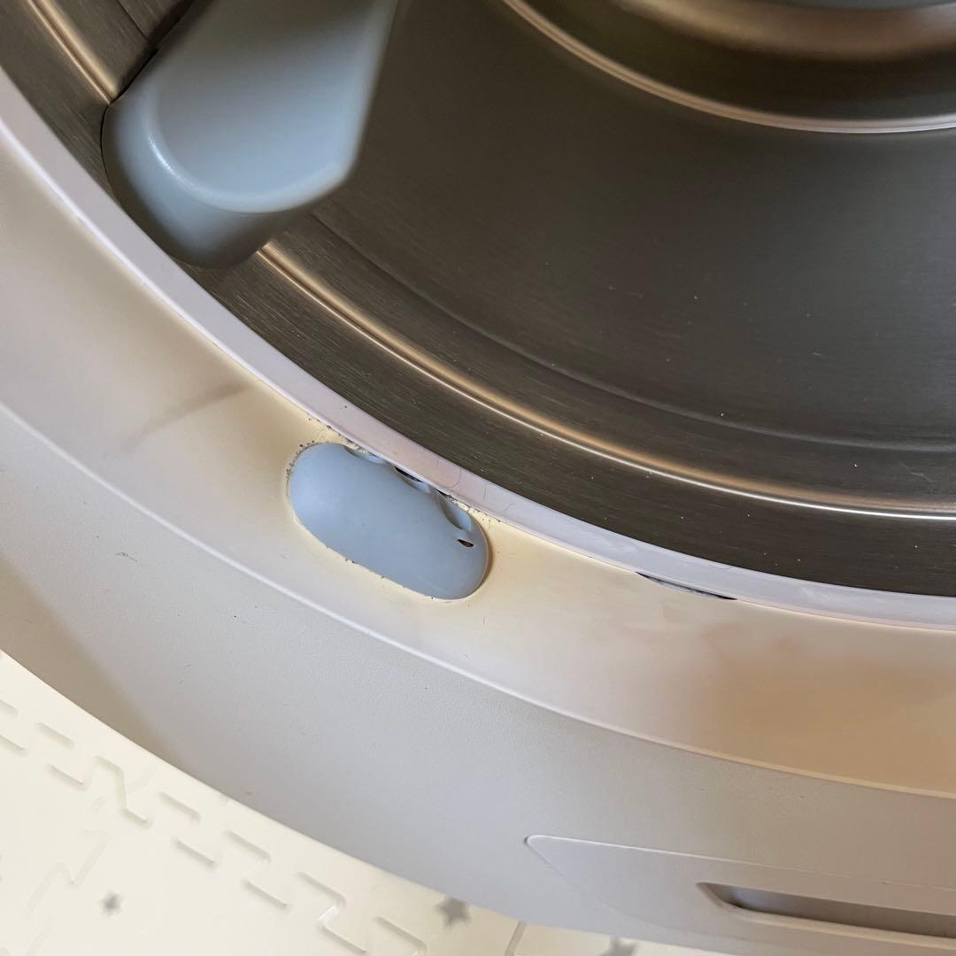 Morus Zero 衣類乾燥機 乾燥容量