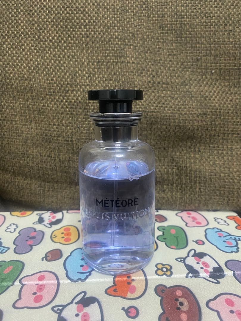 香水(ユニセックス) LOUIS VUITTON METEORE 100ml Perfume