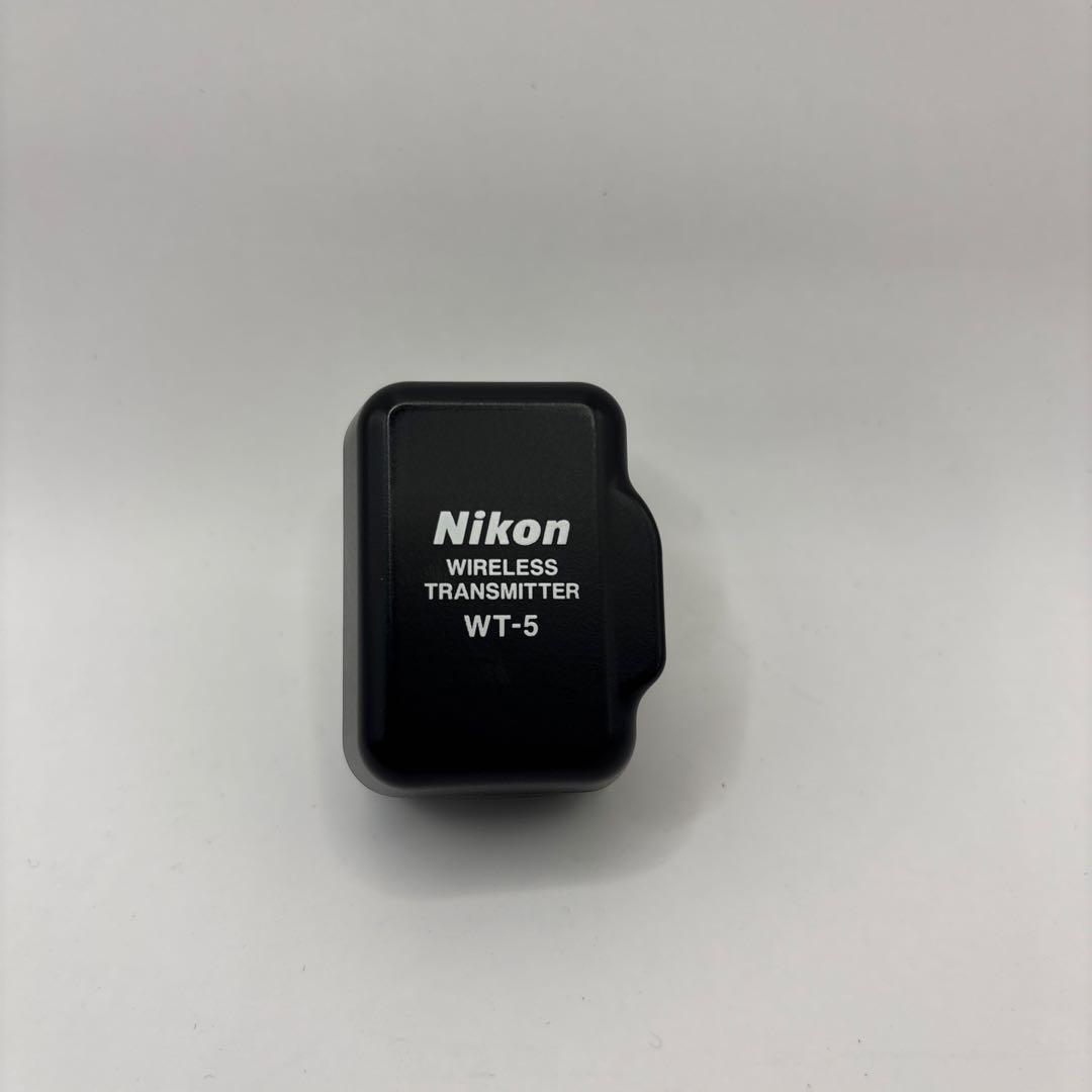 その他 Nikon WT-5