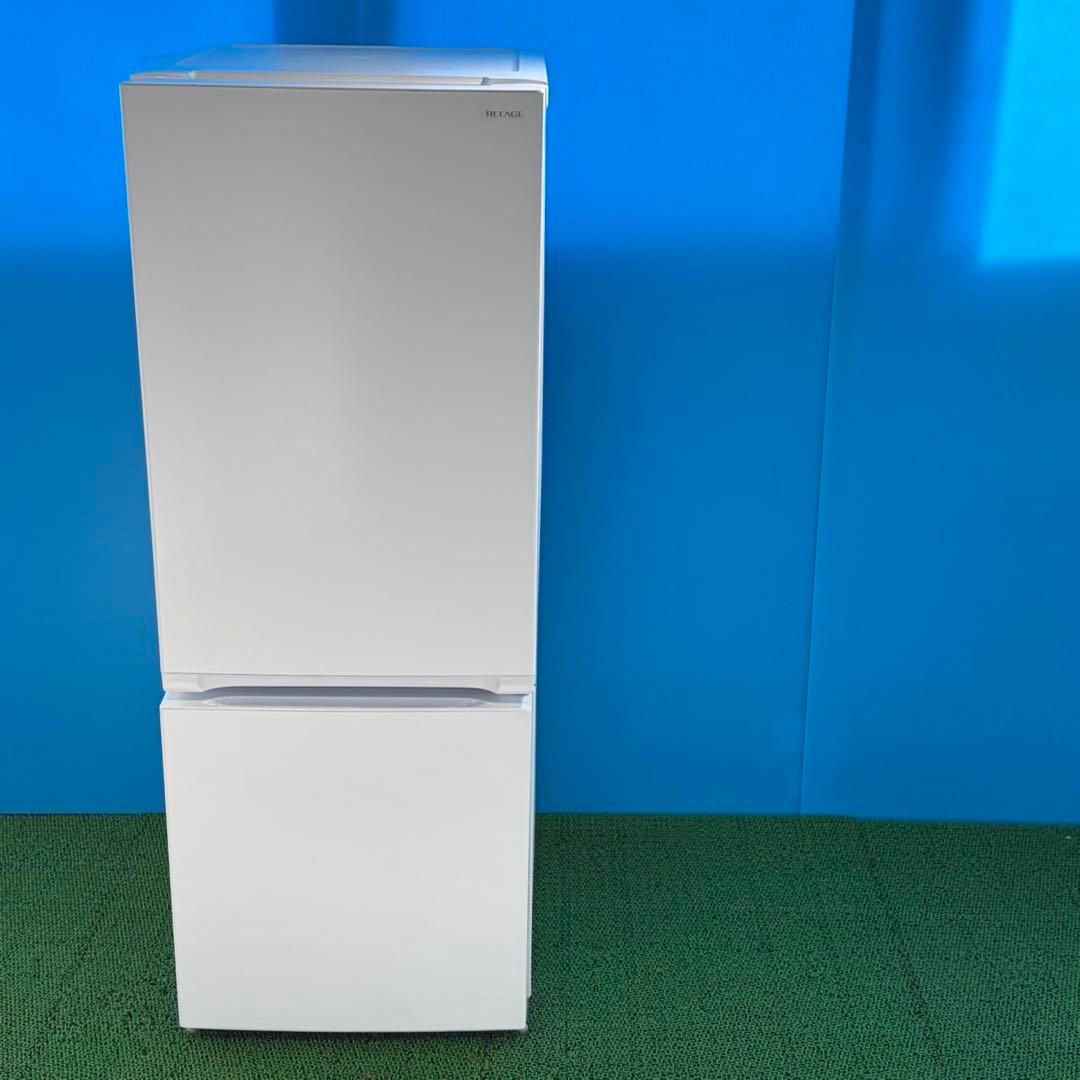 761 2024年製　ヤマダ　一人暮らし　冷蔵庫　高年式　格安　運搬設置無料