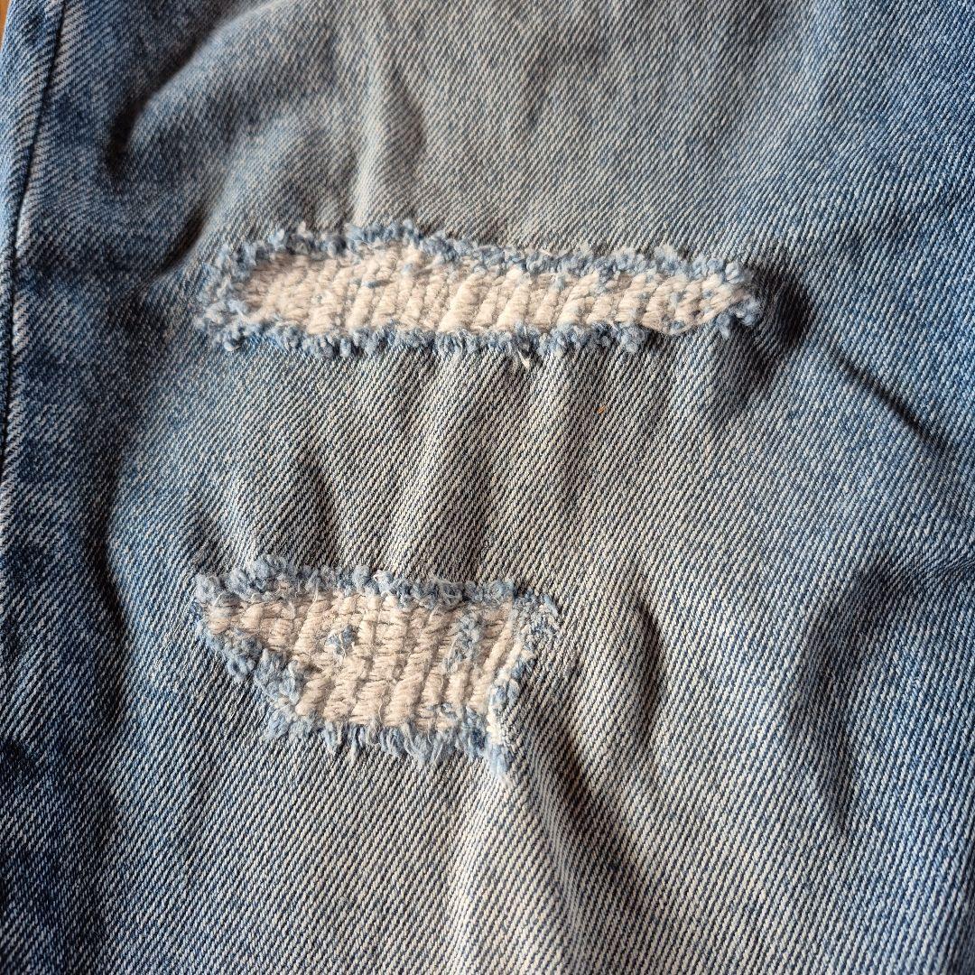 MM6 メゾン·マルジェラ デニム