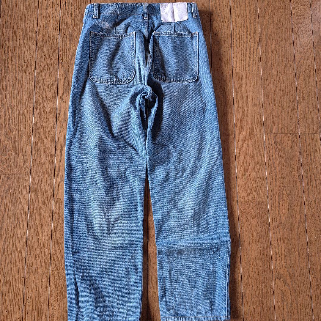 MM6 メゾン·マルジェラ デニム