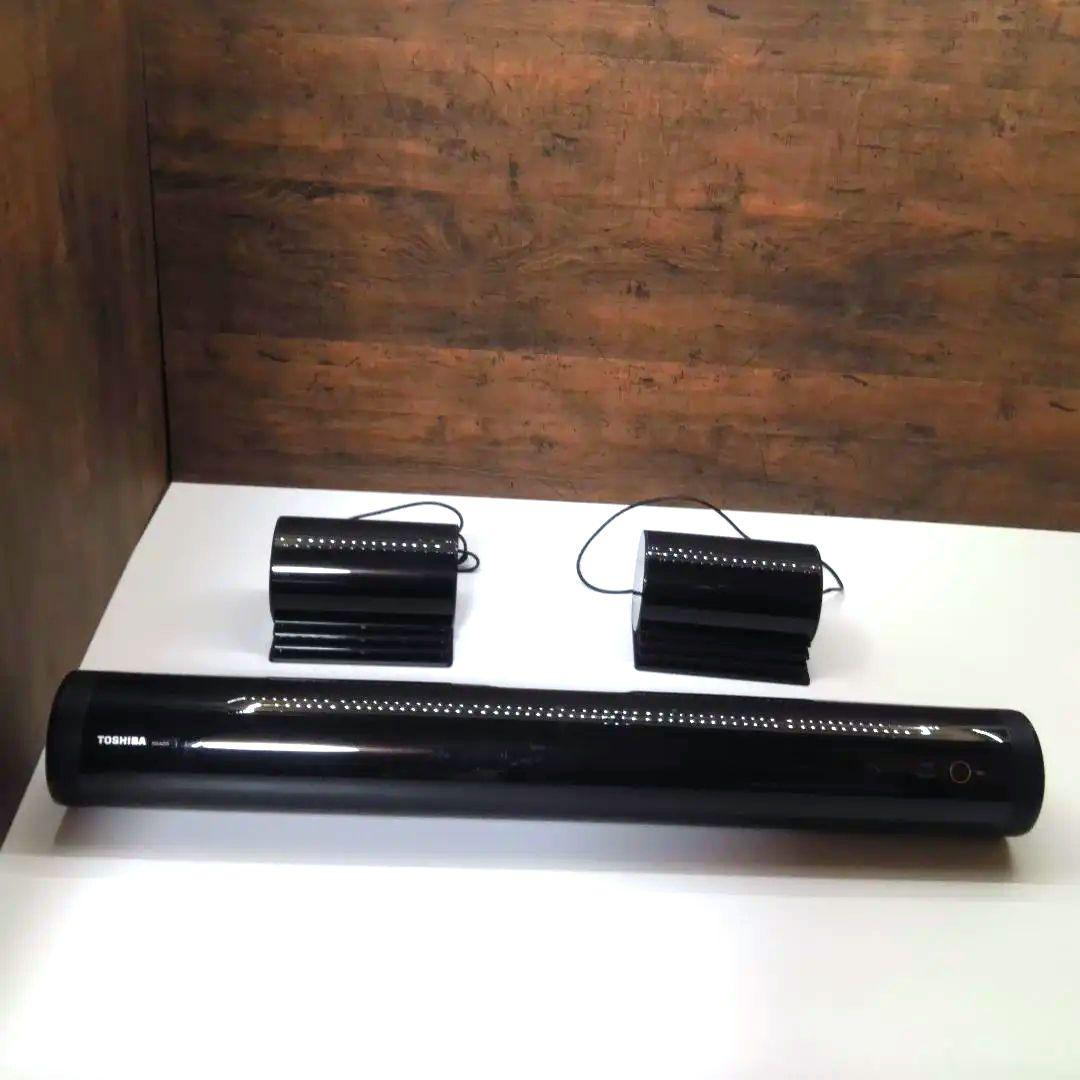 【展示品】TOSHIBA レグザサウンドシステム　RSS-AZ55