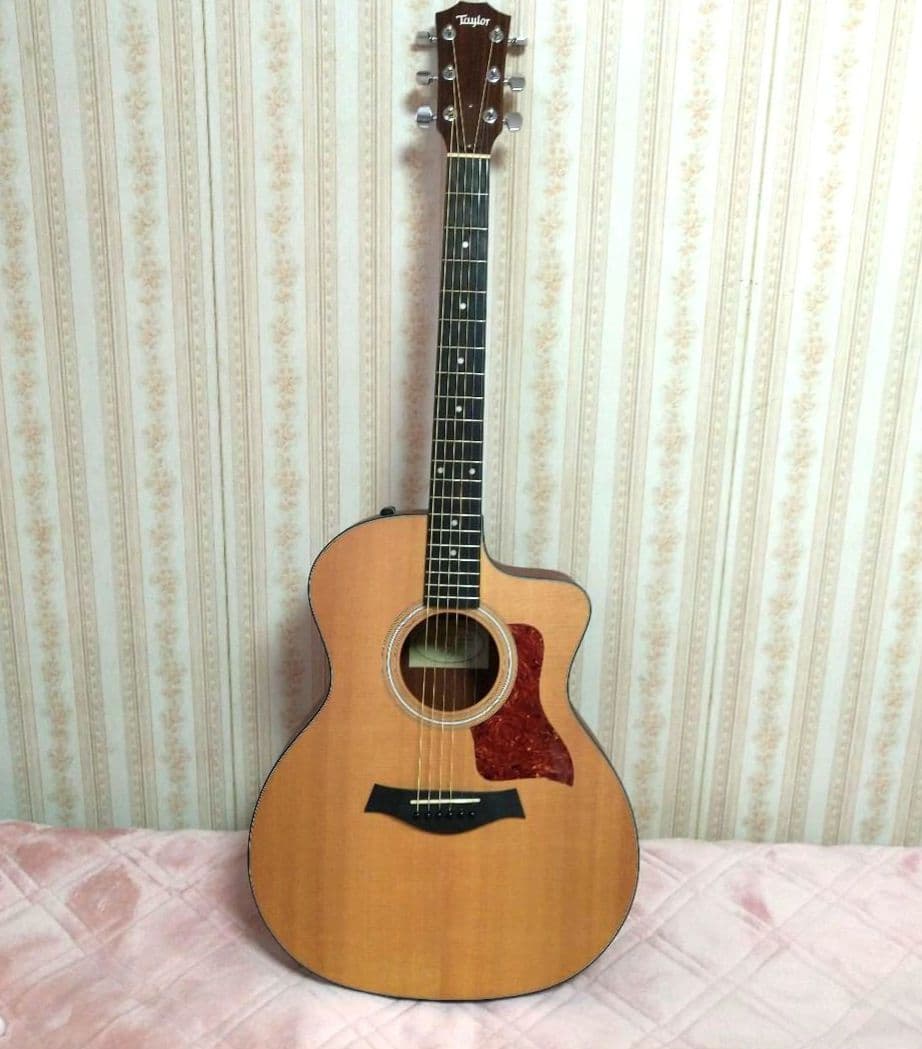 テイラー Taylor 114ce アコースティックギター