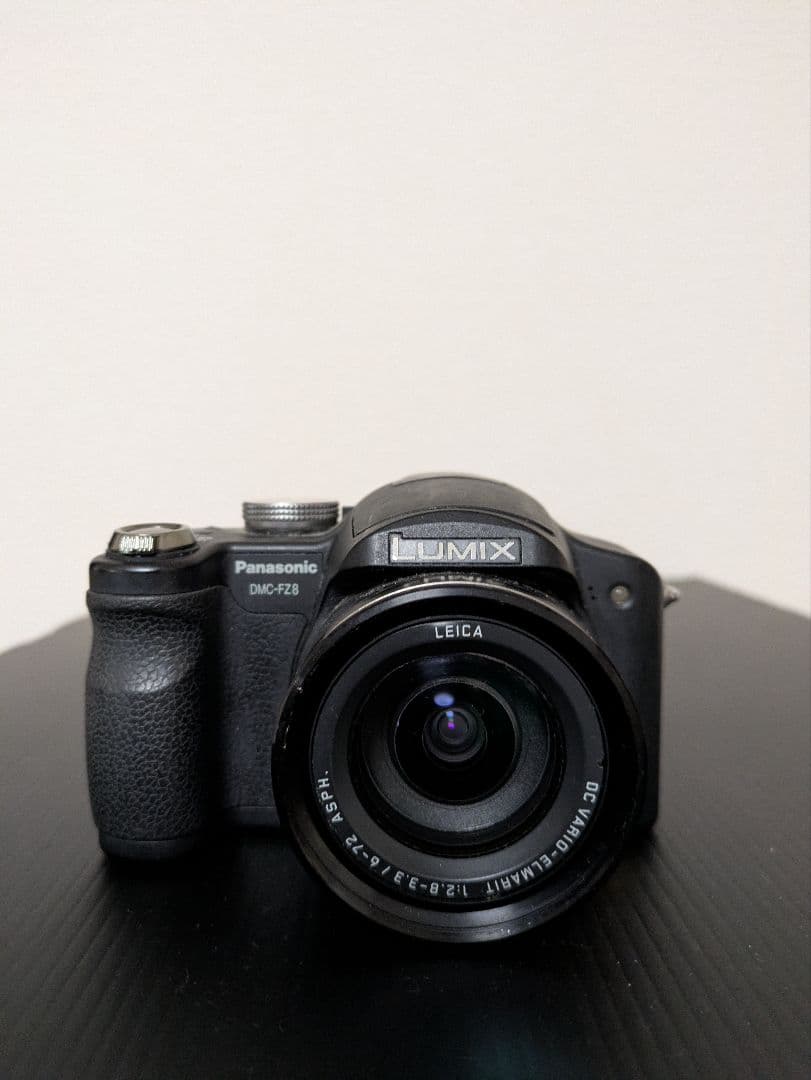 パナソニックLUMIX