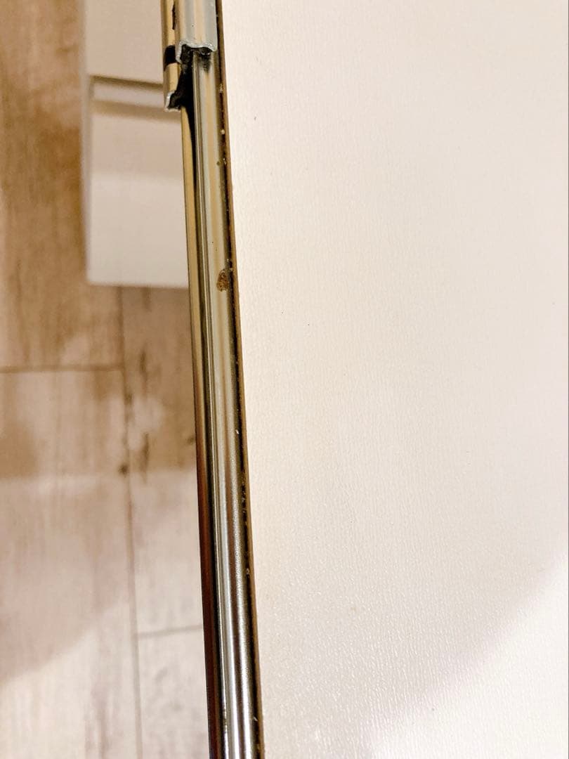 ニトリ　レンジボード　食器棚　カップボード