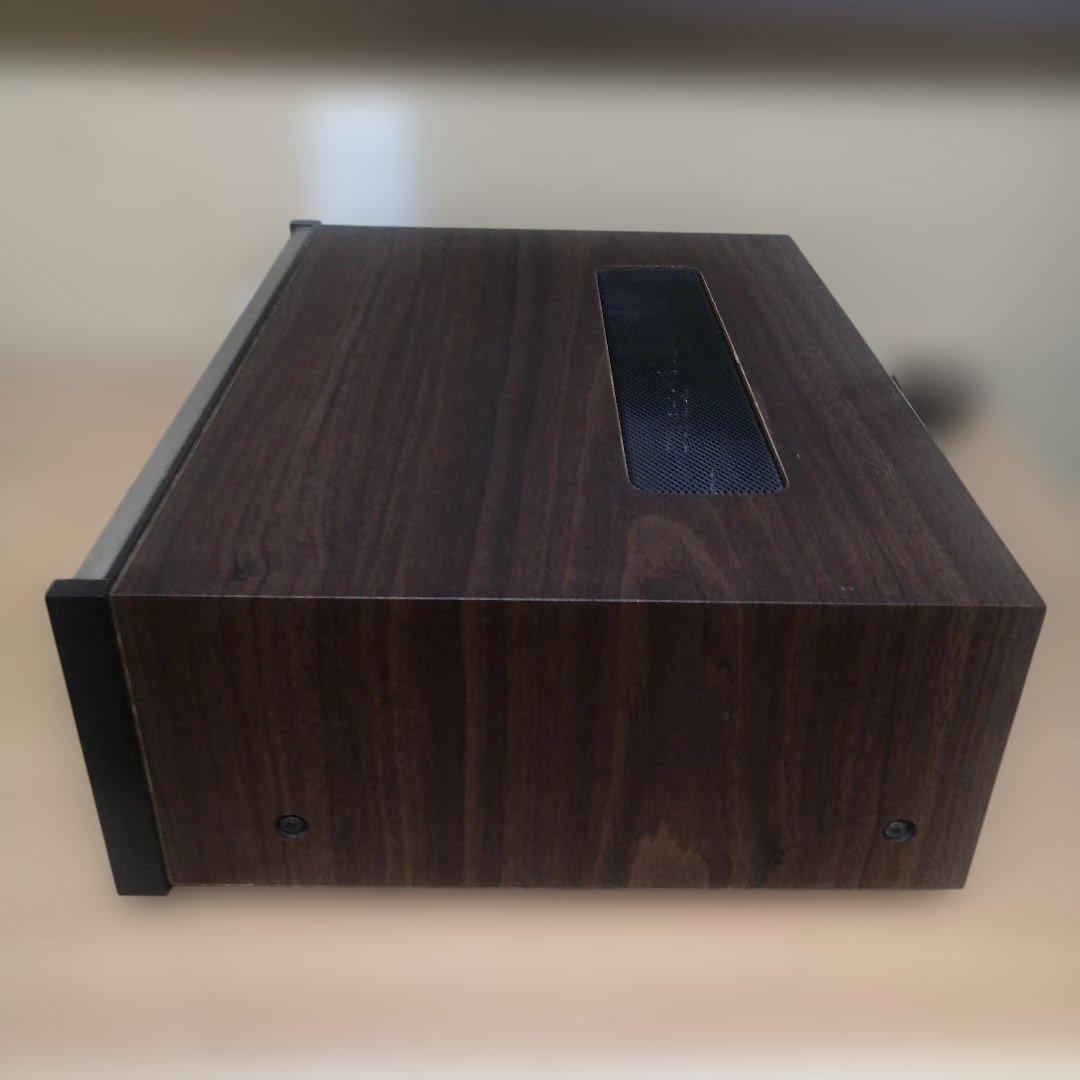 HITACHI HA-660 プリメインアンプ