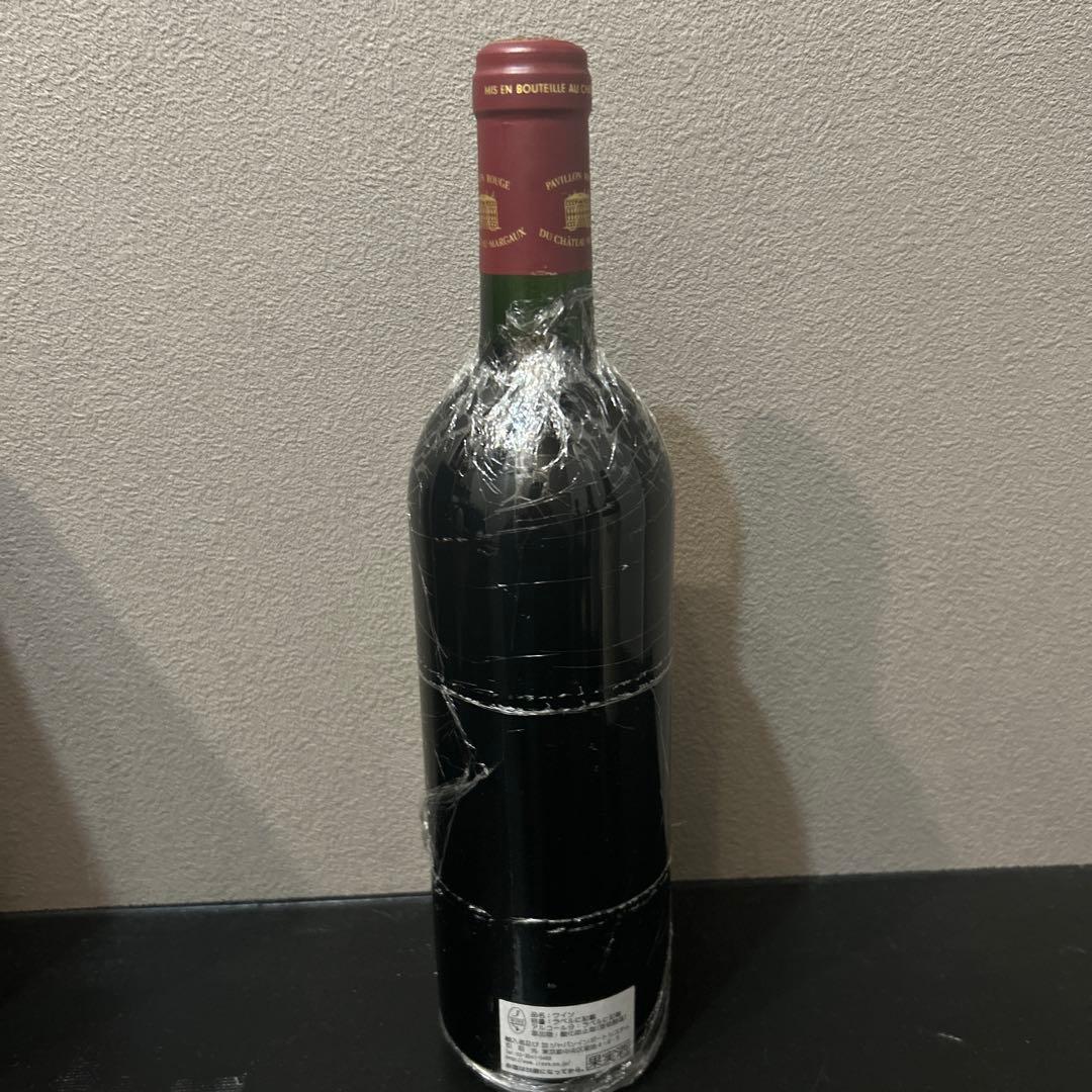 ら*ん様 Pavillon Rouge 1992 赤ワイン 750ml