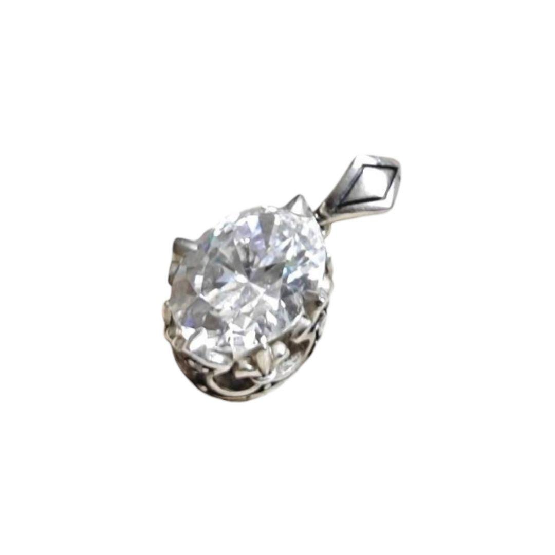 JUSTIN DAVIS SPJ195 SACRED CROWN ジルコニア