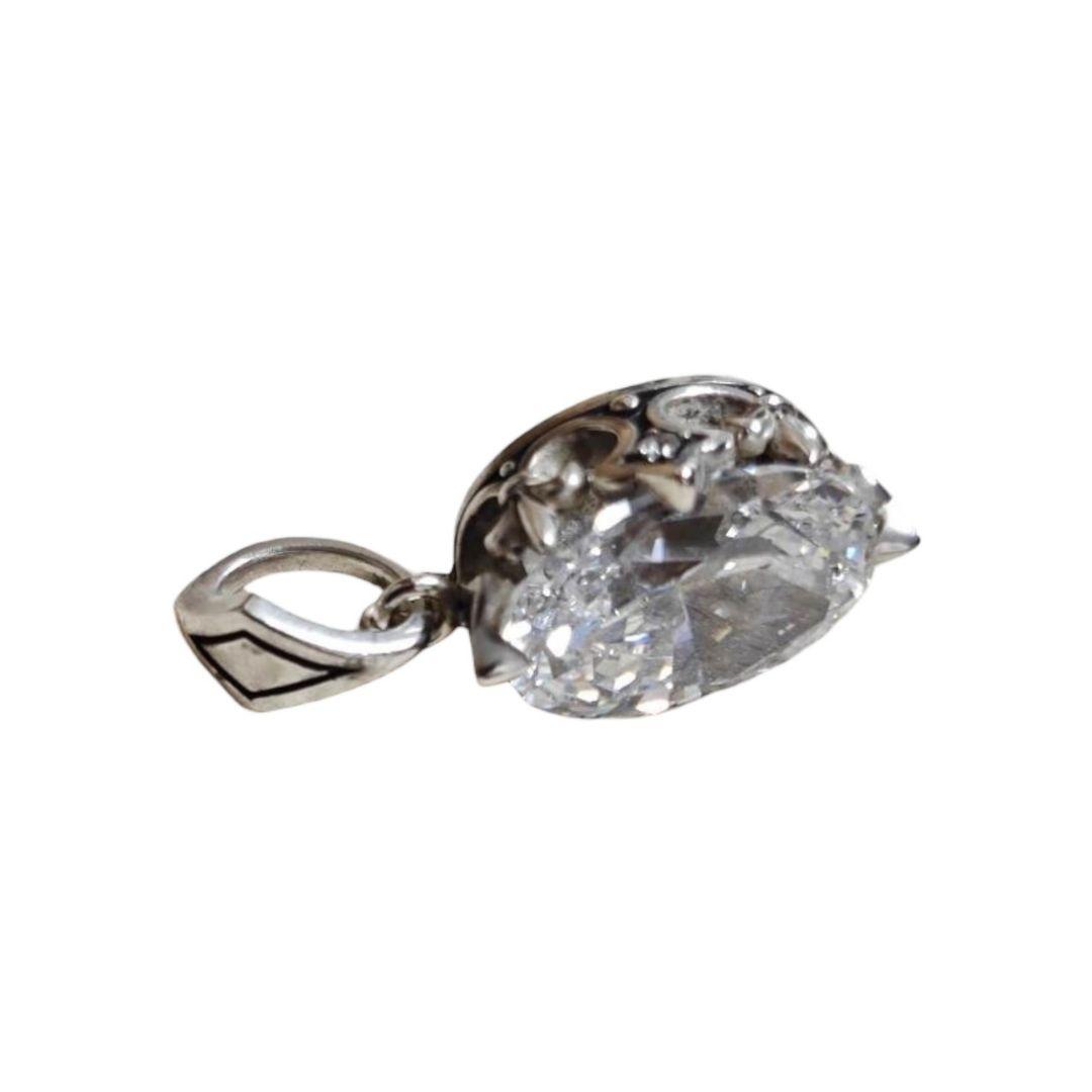 JUSTIN DAVIS SPJ195 SACRED CROWN ジルコニア