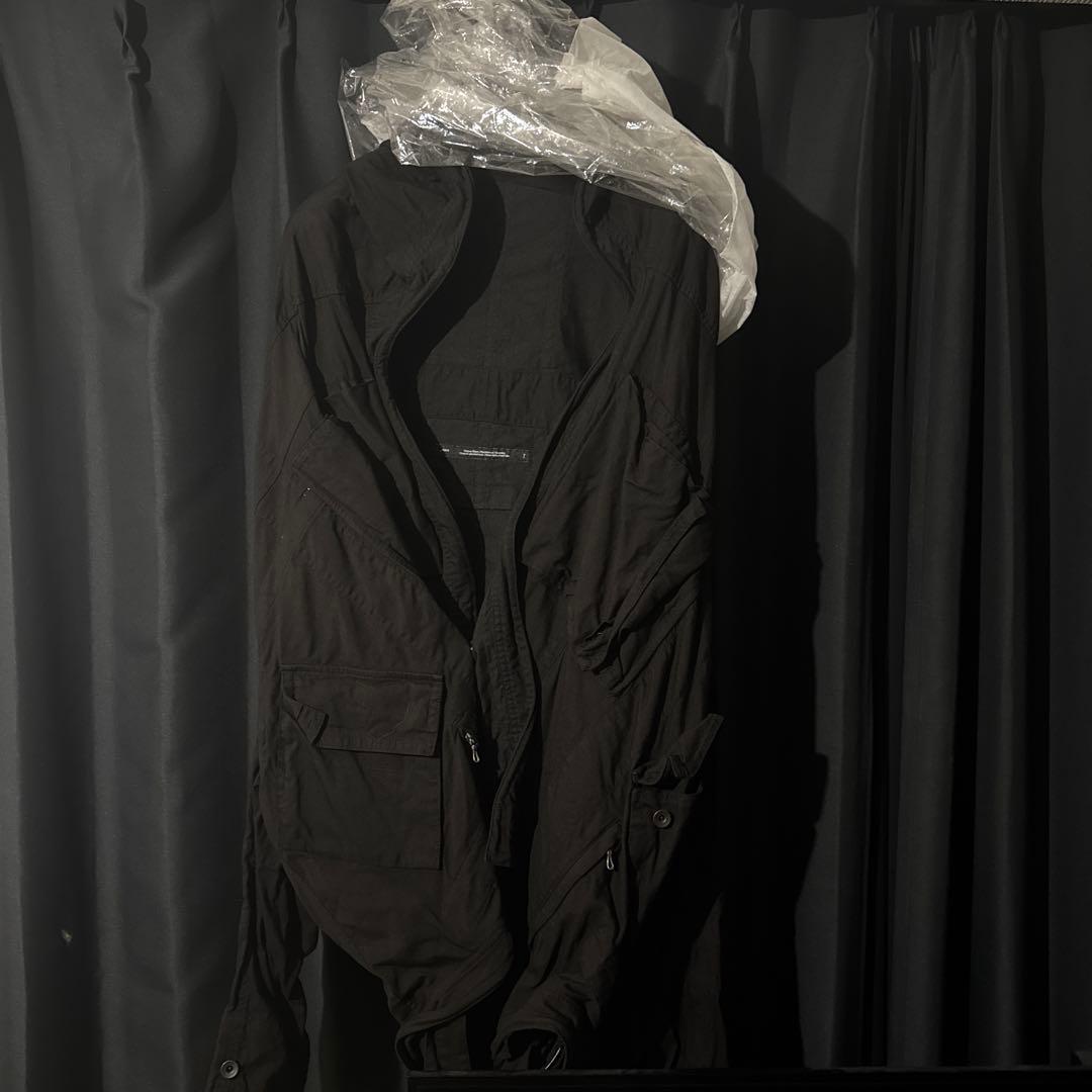 １週間のみ割引julius 定価16万！最新作897BLM4 Black