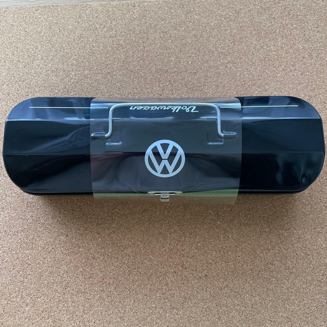 モロゾフ ビートル 2026年限定 スチールコンテナ＆トラベルビートル