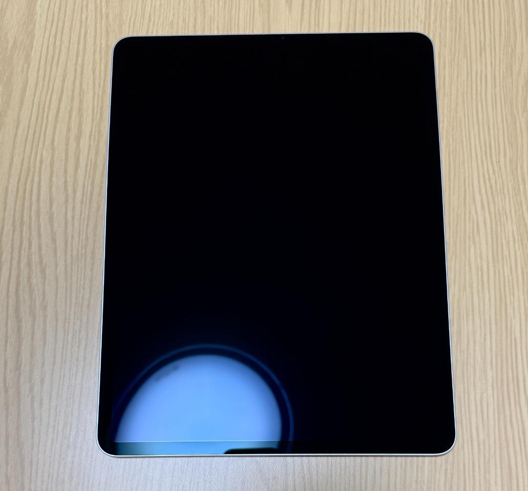 iPad Pro 12.9（第５世代）256GB Wi-Fiモデル