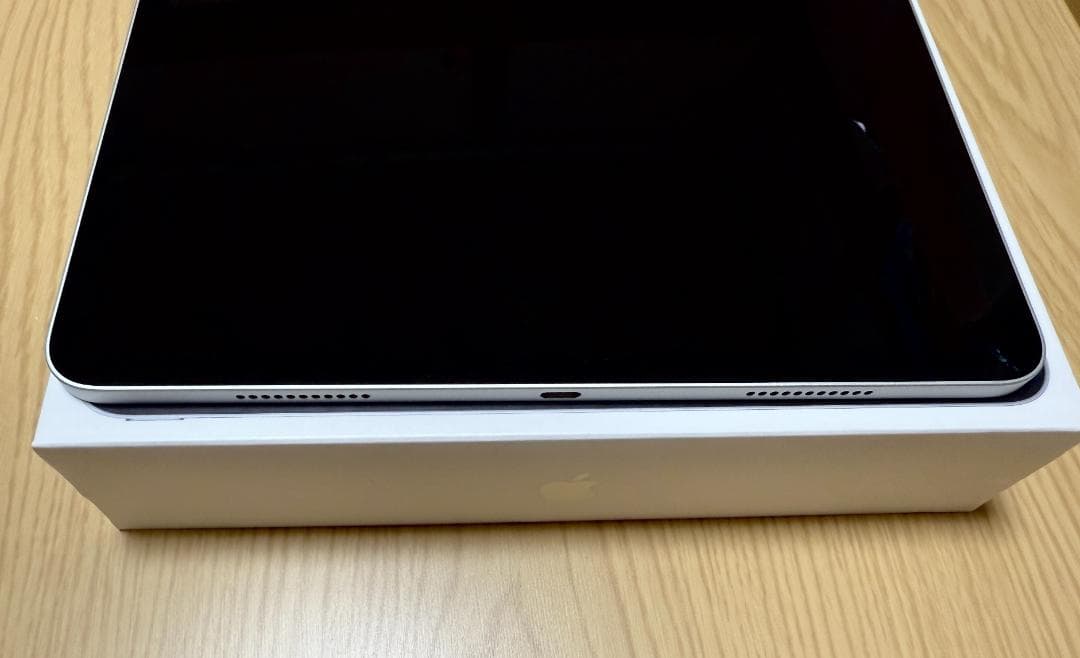 iPad Pro 12.9（第５世代）256GB Wi-Fiモデル