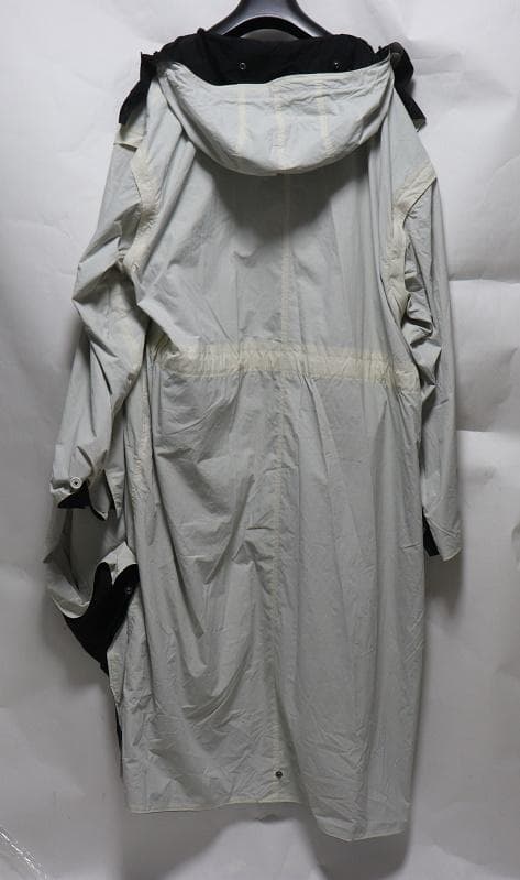 WILD THINGS×77circa新品リバーシブルコート74800円サンプル