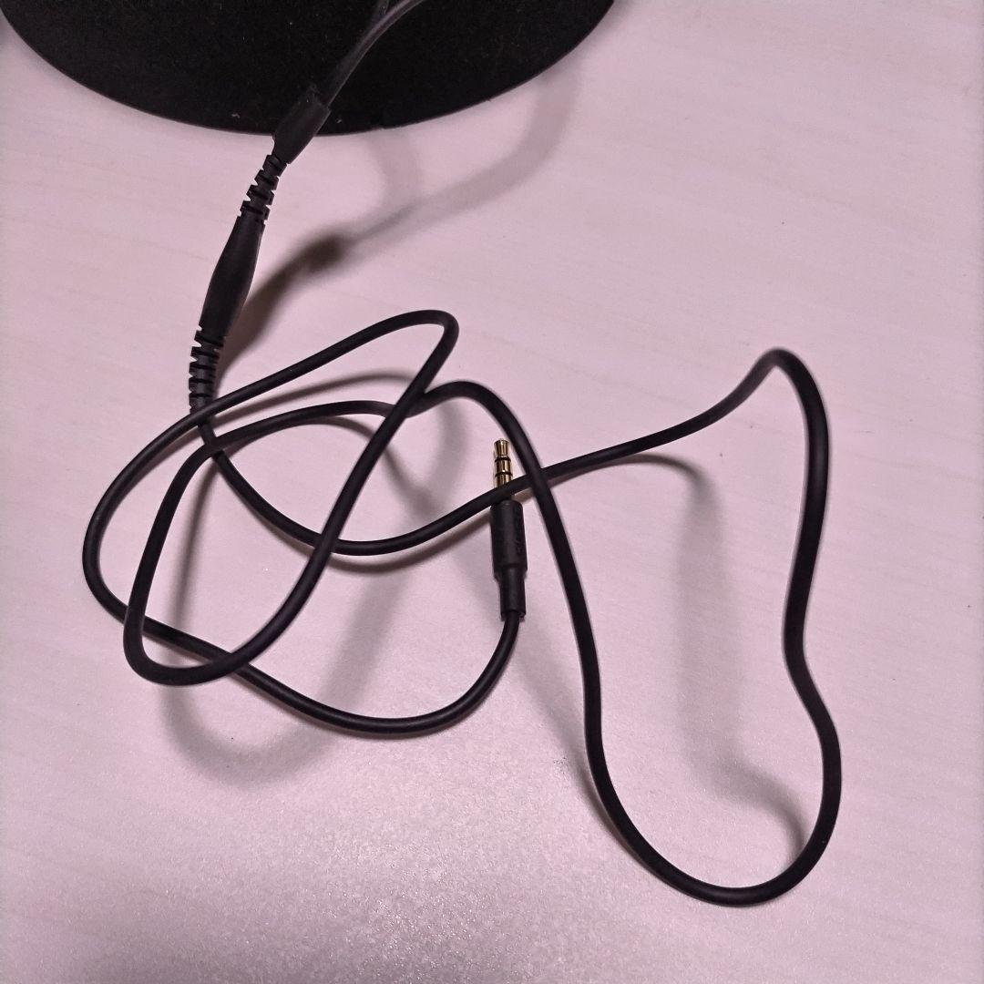 SHURE AONIC5 有線イヤホン