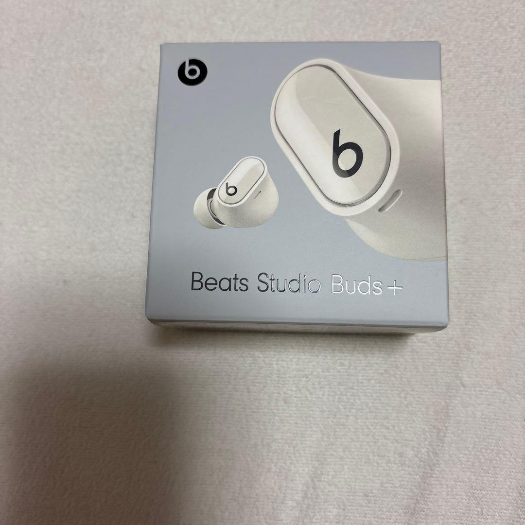 【kooooo】Beats Studio Buds+ ワイヤレスイヤホン