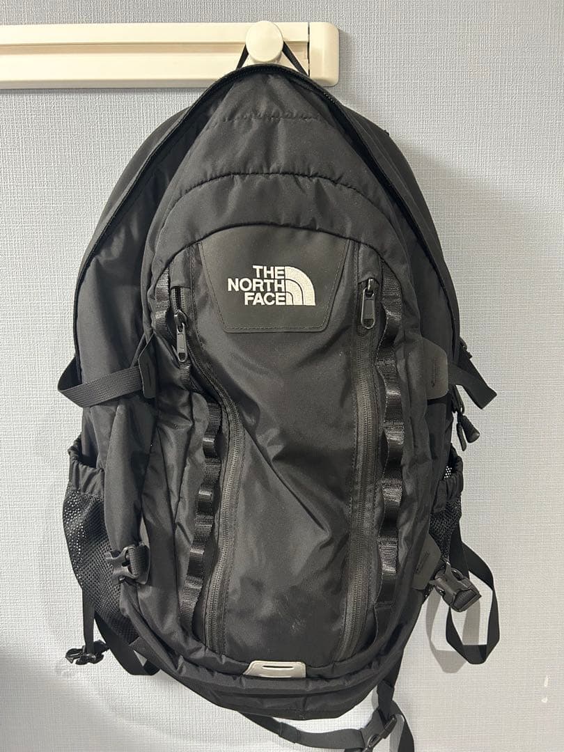 バッグ THE NORTH FACE BIG SHOT BACKPACK