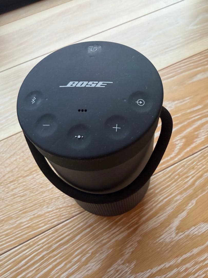 bose bluetooth スピーカー