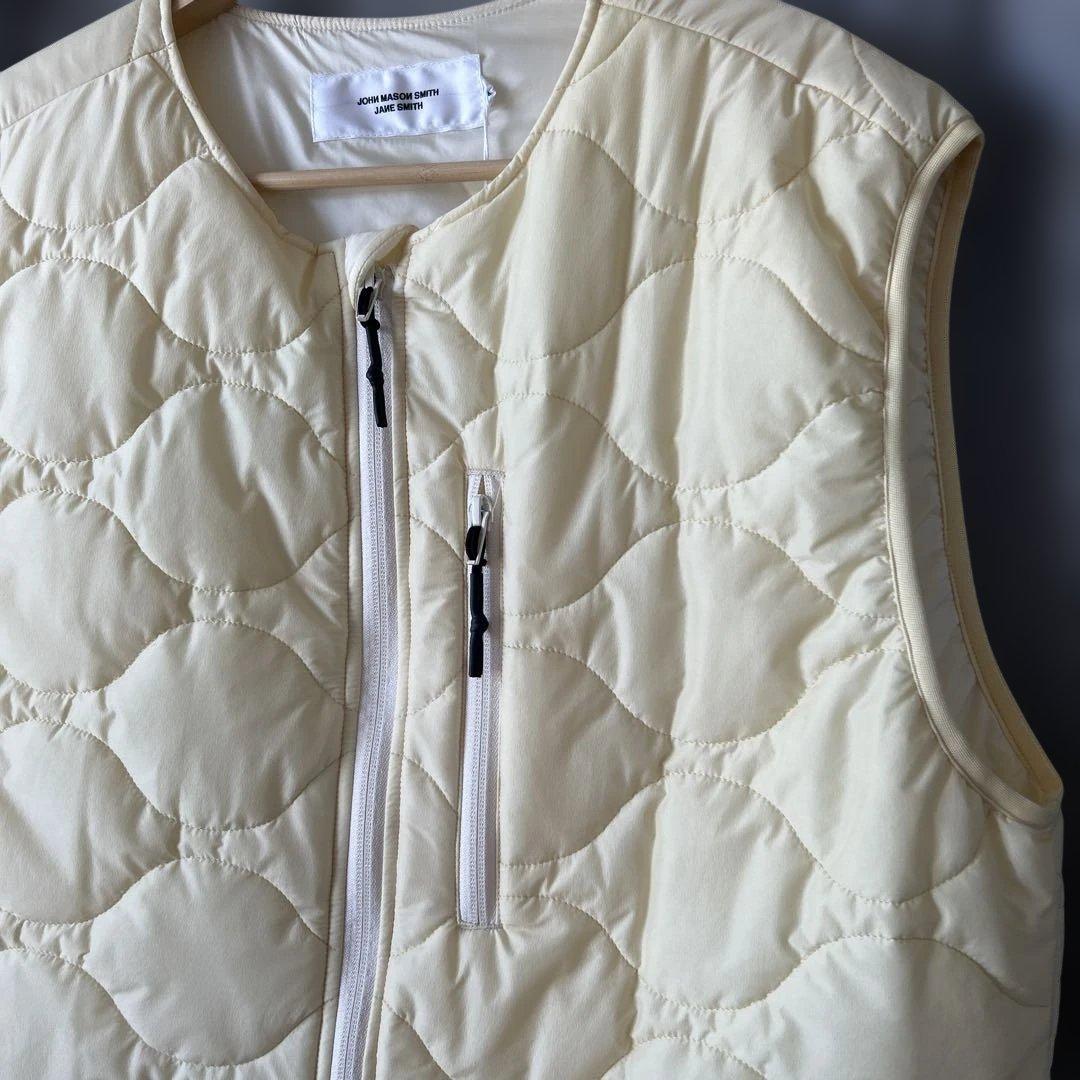 GB　JANE SMITH 24WVE-#510S RECYCLE