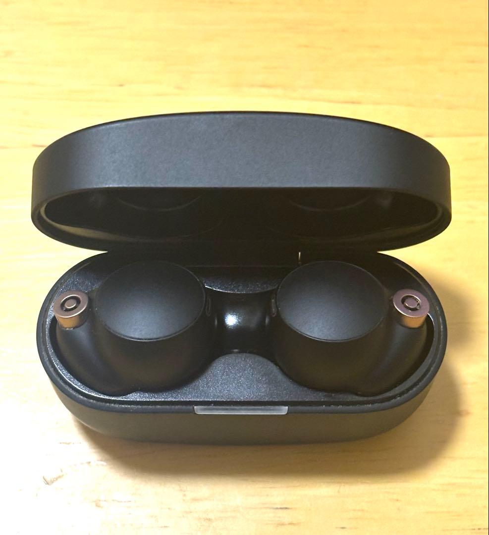 SONY WF-1000XM4 新品バッテリー