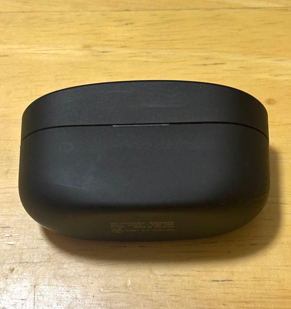 SONY WF-1000XM4 新品バッテリー