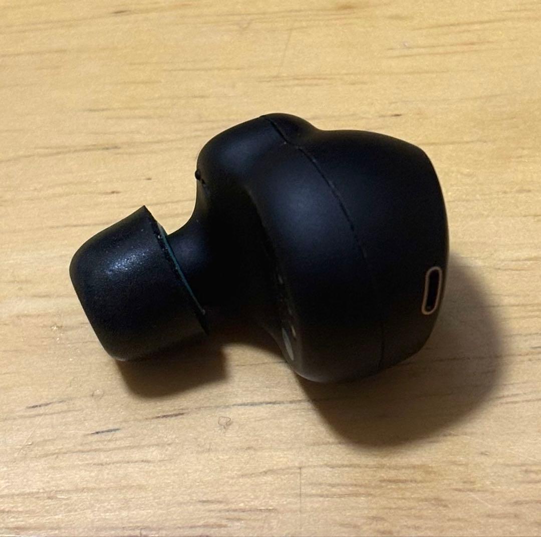 SONY WF-1000XM4 新品バッテリー