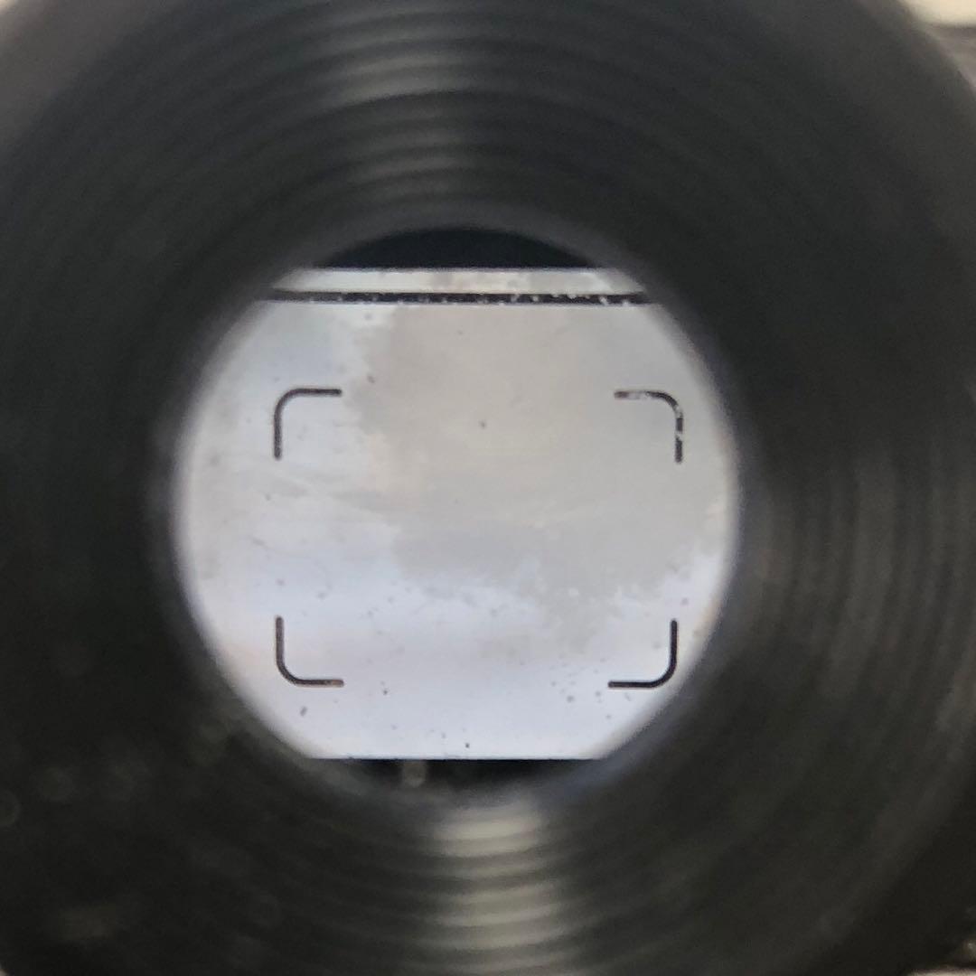 フィルムカメラ Tokyo Kogaku TOPCON Horseman Press