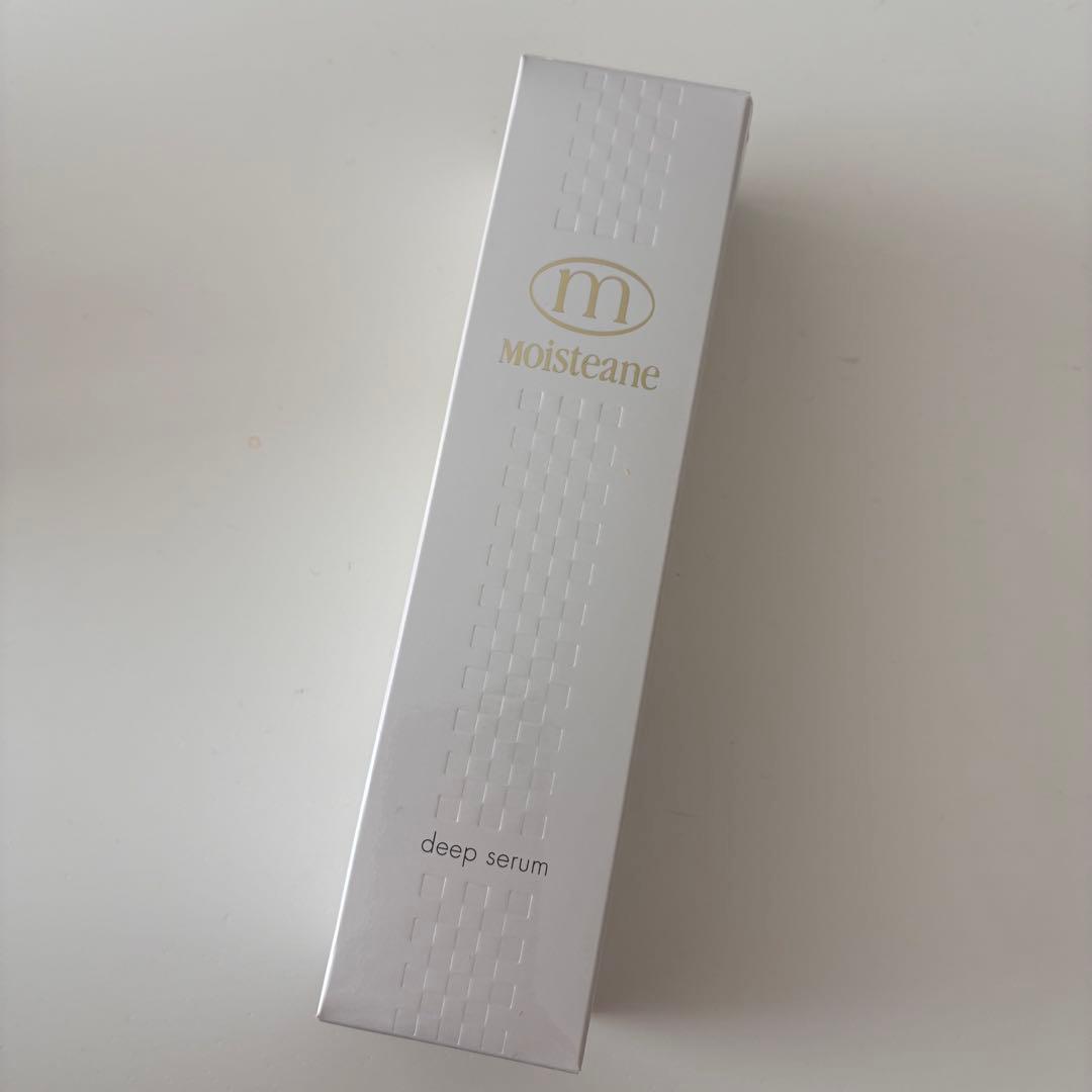 moisteane ディープセラム 60ml モイスティーヌ