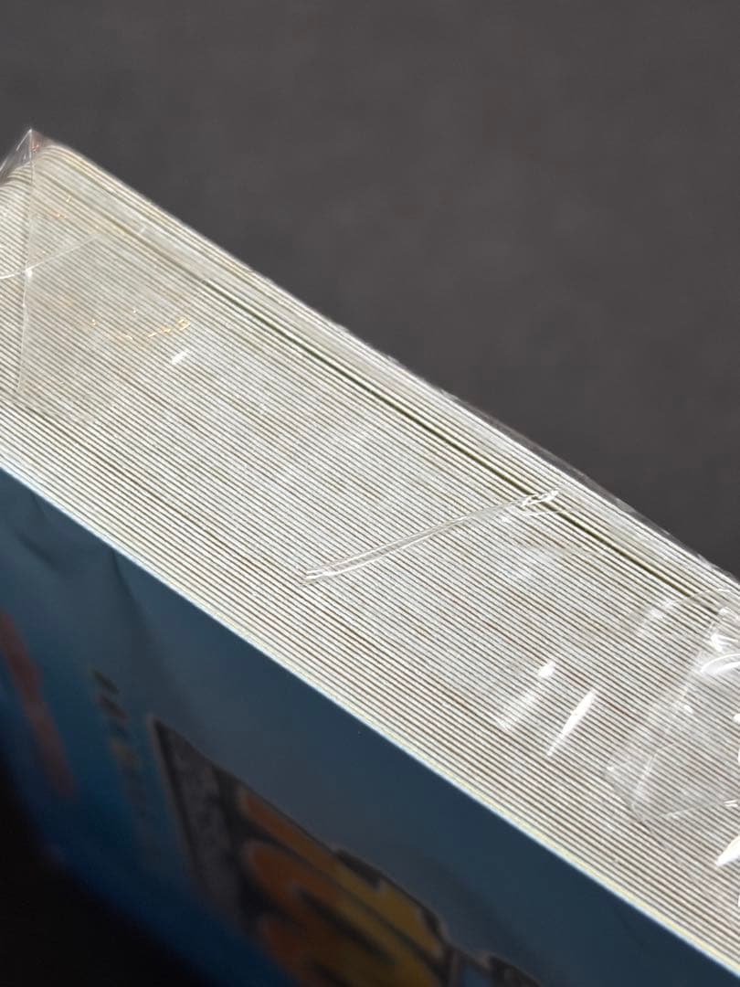 s*n様 スタートデッキ100 バトルコレクション ④ 外箱開封内袋未開封