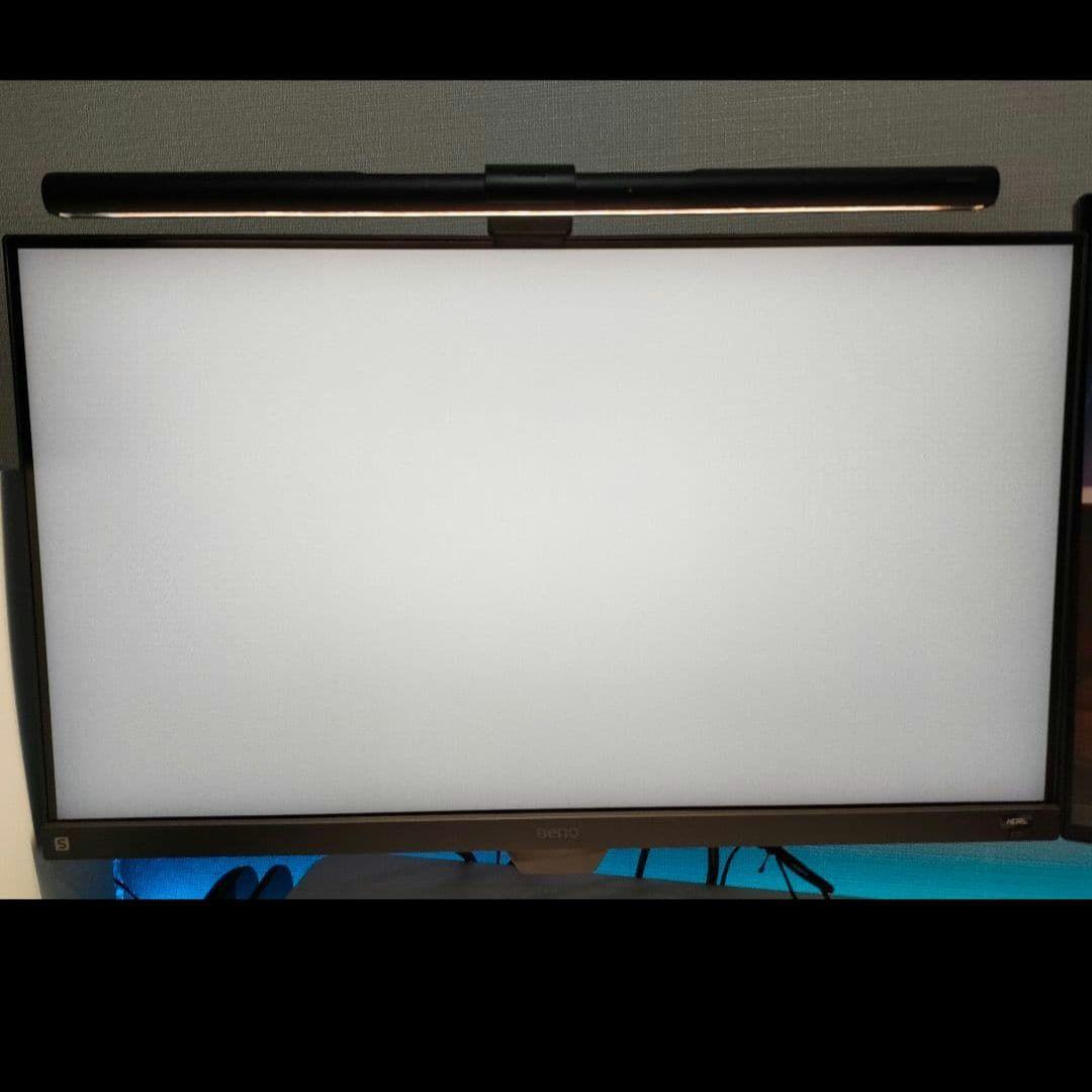 BenQ MOBIUZ EX2510S 24.5インチ ゲーミングモニター