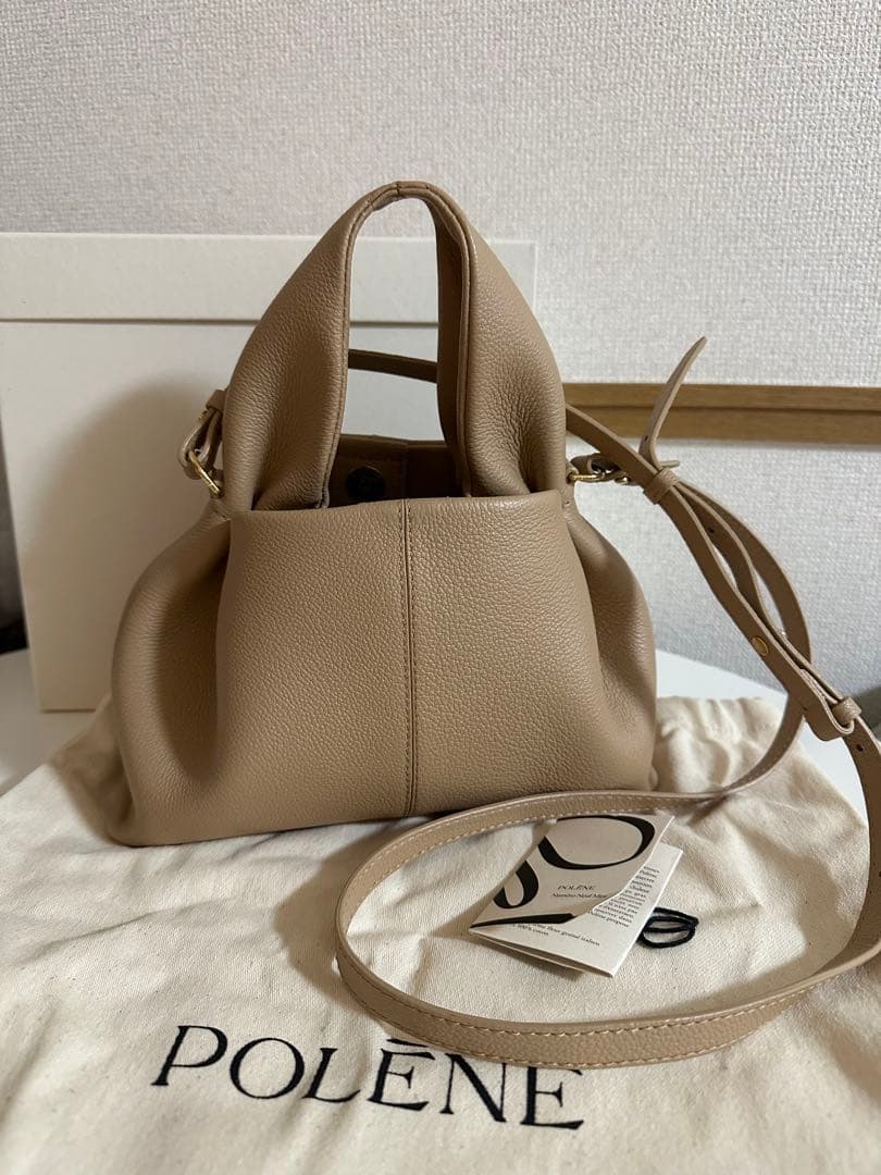 最終再値下げ！ POLÈNE Numéro Neuf Mini