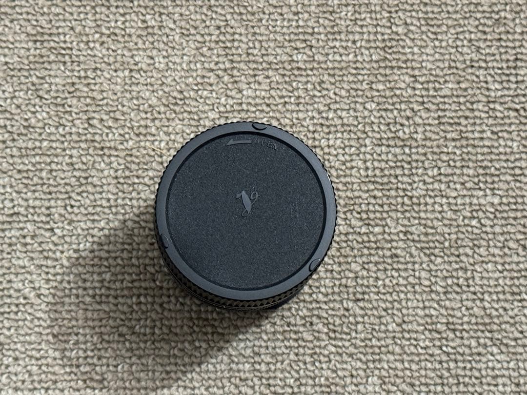 【限定特価】NOKTON Vintage Line 50mm F1.5 S.C