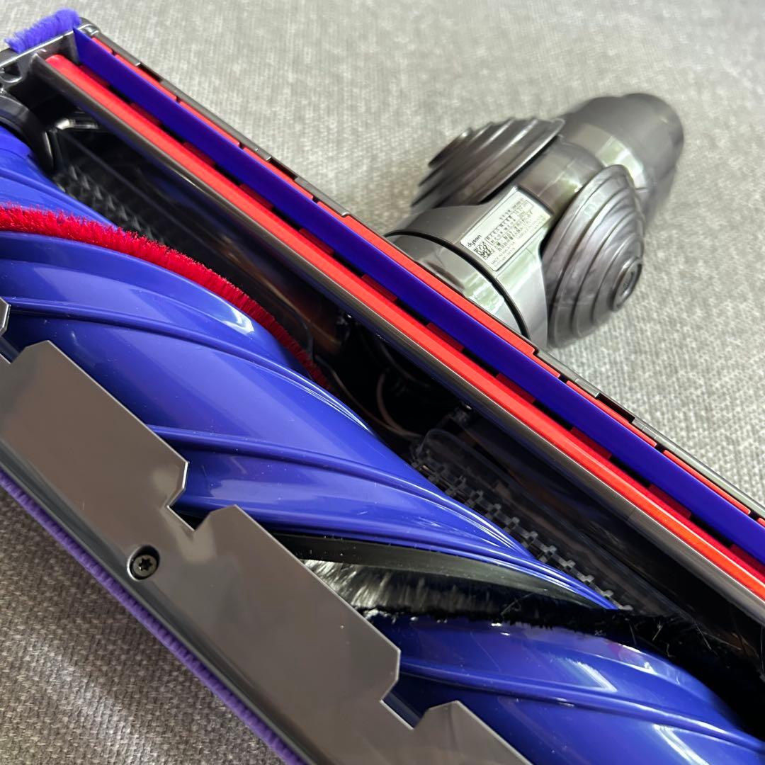 【未使用品】ダイソン掃除機　Motorbar モーターバークリーナーヘッド