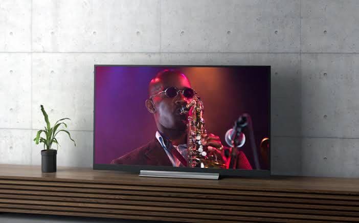 REGZA 55BZ710X（訳ありのため説明をお読みください）