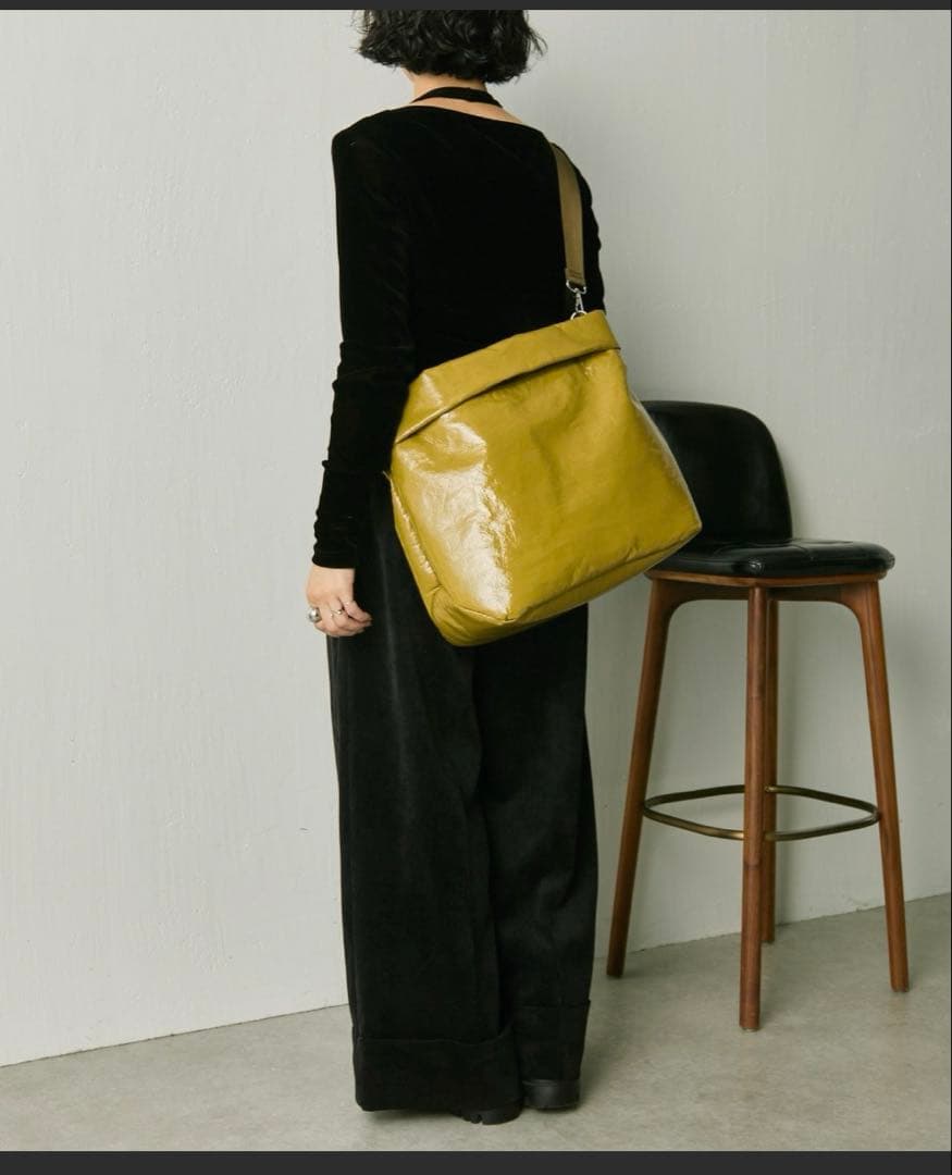 ear PAPILLONNER パテントート