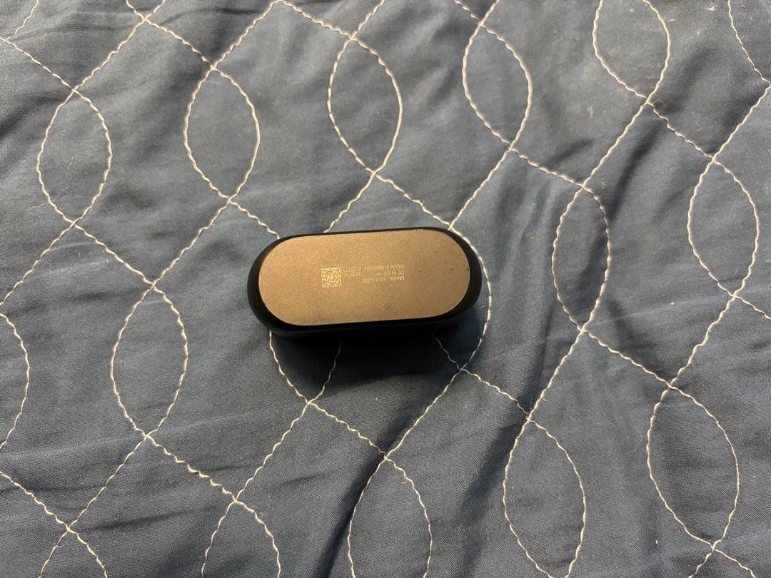 ヘッドホン EAH-AZ80