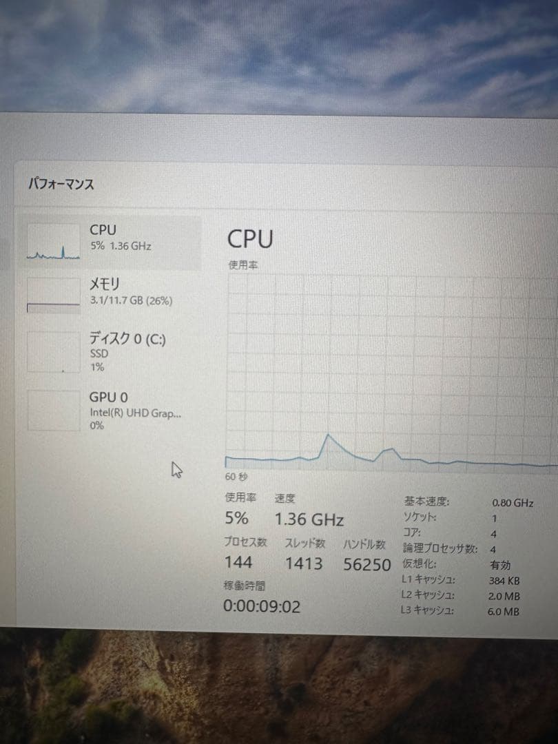 GMKtec NucBox G2 メモリ12GB+SSD512GB N100