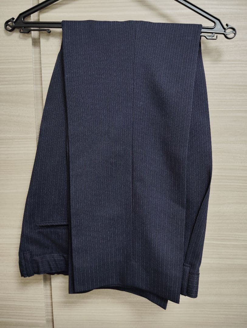 美品！CHOPINネイビー スーツ 150セット☆キッズフォーマル冠婚葬祭