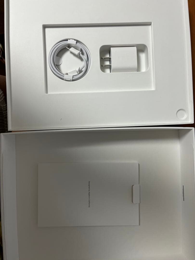 iPad Air 第6世代　13インチ　Applecare