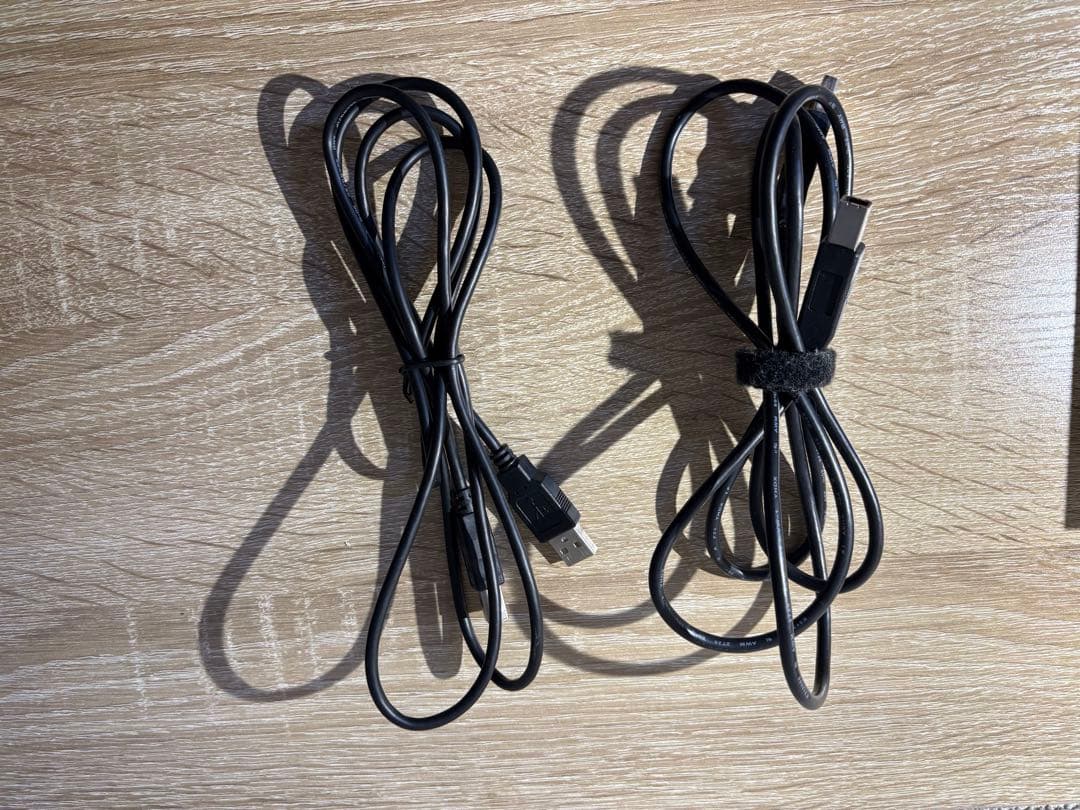 【横浜手渡可】DTMセット　インターフェイス & midiキーボード 49鍵