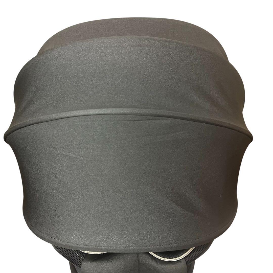 エールべべ クルット4i グランス BF886 カーメイト ISOFIX