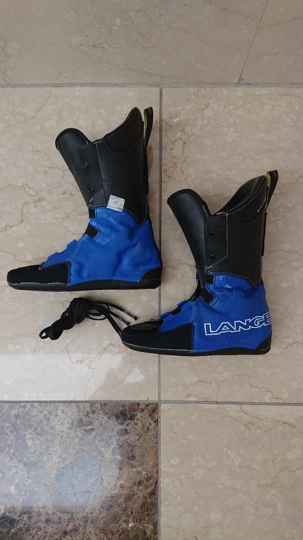 LANGE World Cup ラング インナーブーツ 24.5