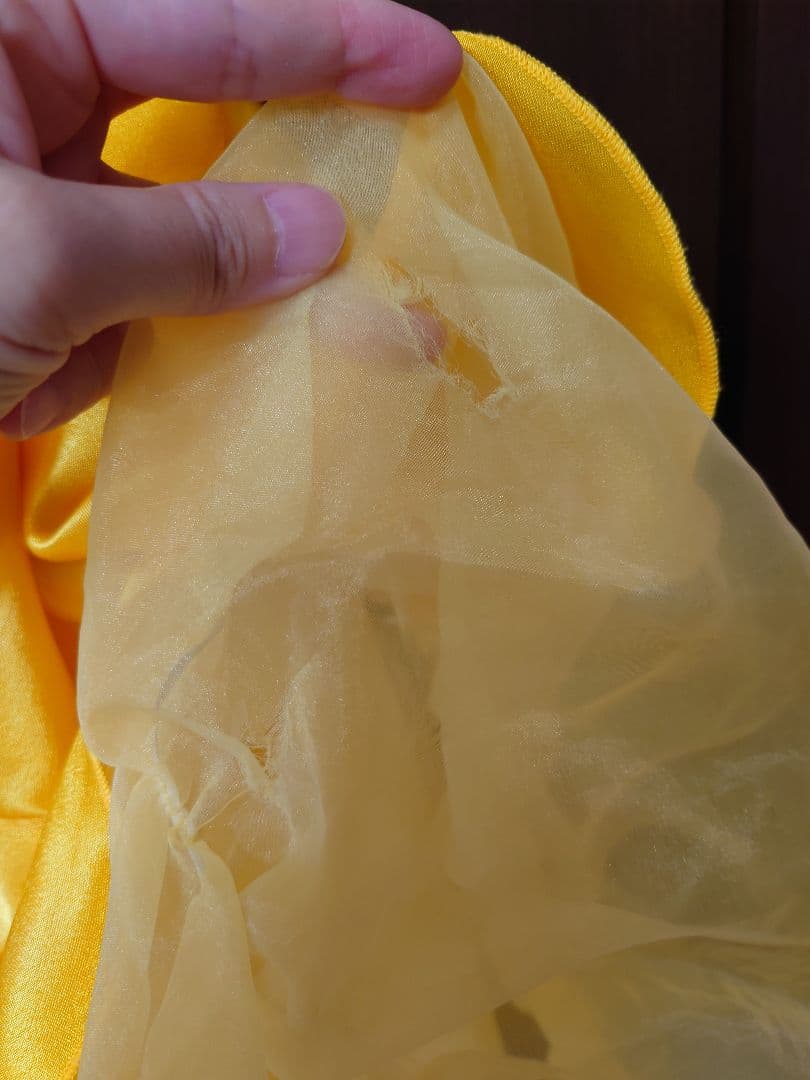 ビビディバビディブティック　ラプンツェル　ベル　ボレロ　110　ビビデ　公式