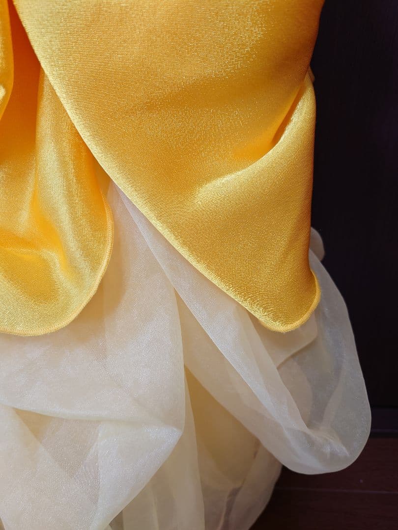 ビビディバビディブティック　ラプンツェル　ベル　ボレロ　110　ビビデ　公式