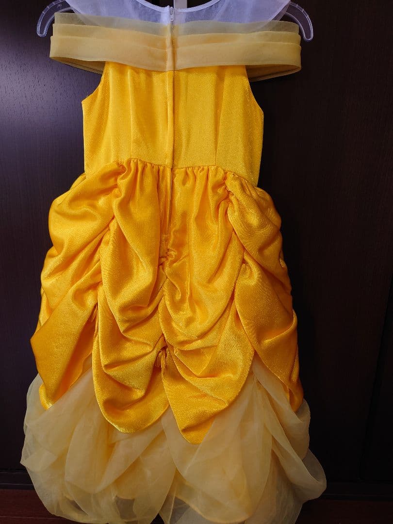 ビビディバビディブティック　ラプンツェル　ベル　ボレロ　110　ビビデ　公式